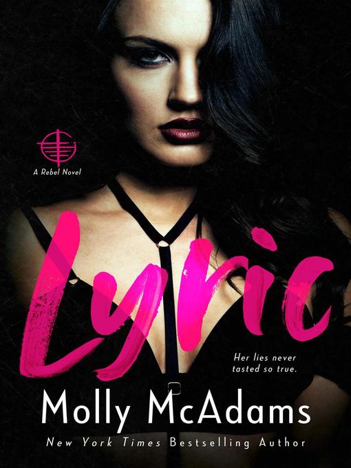 Title details for Lyric by Molly McAdams - Available